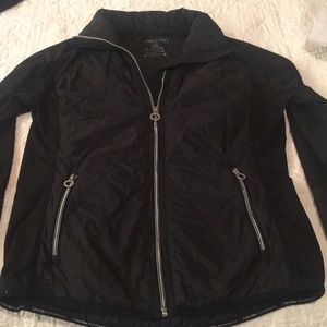 Calvin Klein performance women’s zip up